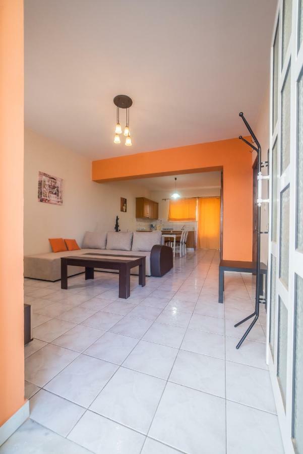 Mamis Apartment Kissamos