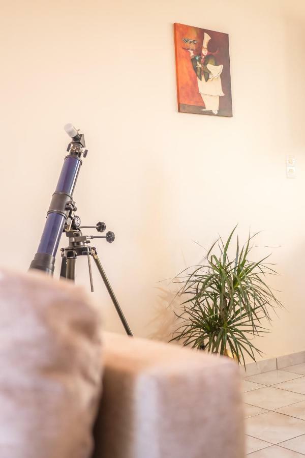 Apartment Mamis