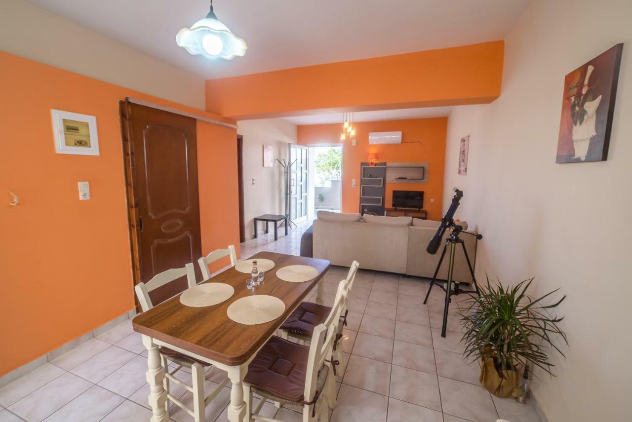 Mamis Apartment *